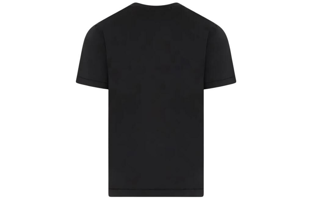 【代購】STONE ISLAND Short Sleeve T-Shirt