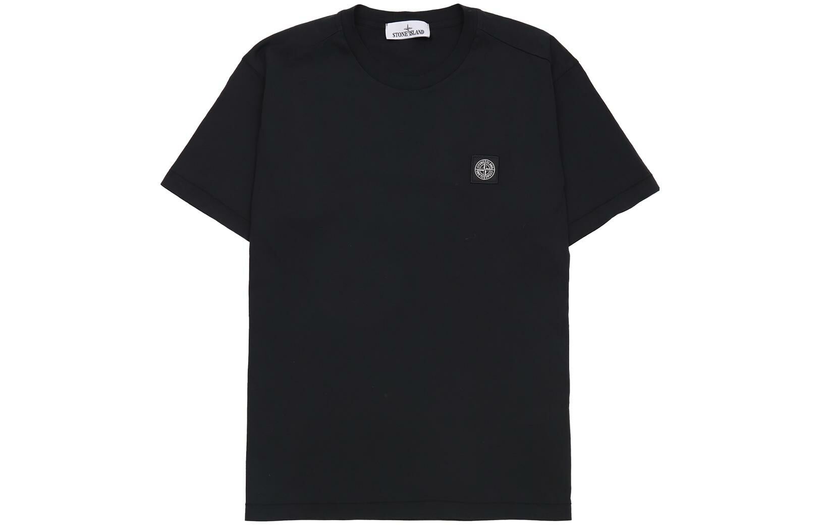 【代購】STONE ISLAND Short Sleeve T-Shirt