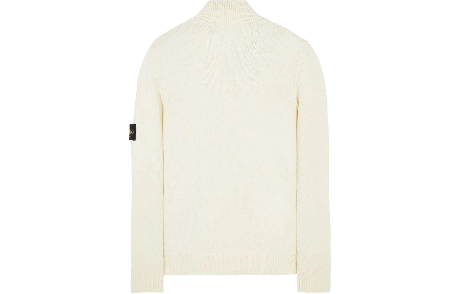 【代購】STONE ISLAND Sweaters Men Beige