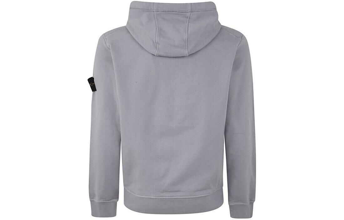 【代購】STONE ISLAND Hooded Sweatshirt
