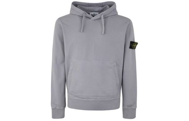 【代購】STONE ISLAND Hooded Sweatshirt