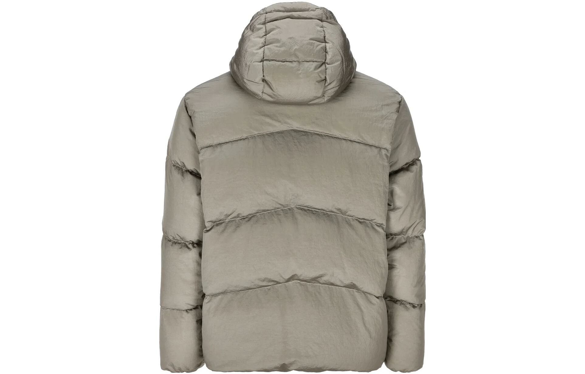 【代購】STONE ISLAND FW23 Down Jacket Men's Green
