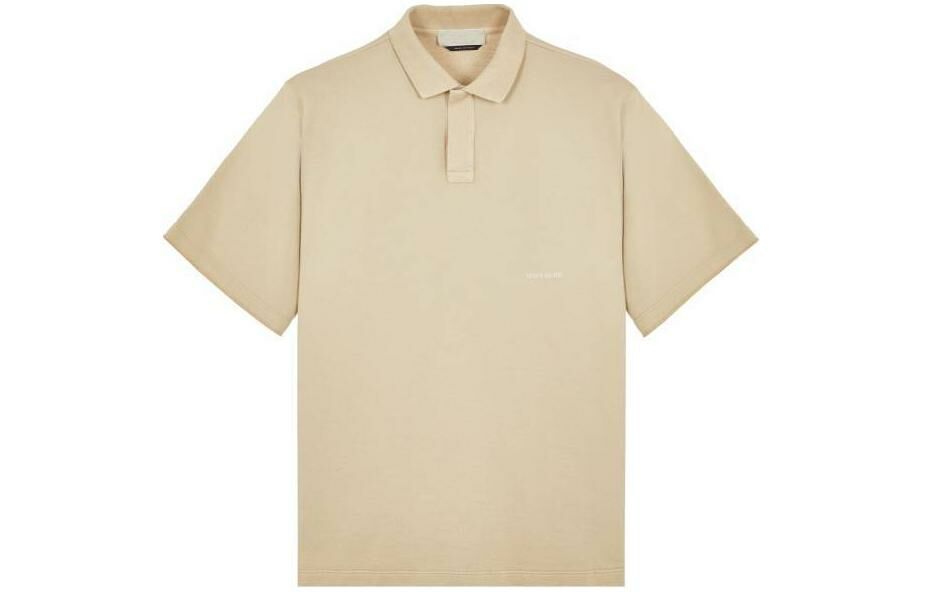 【代購】STONE ISLAND STONE ISLAND Ghost Piece Polo