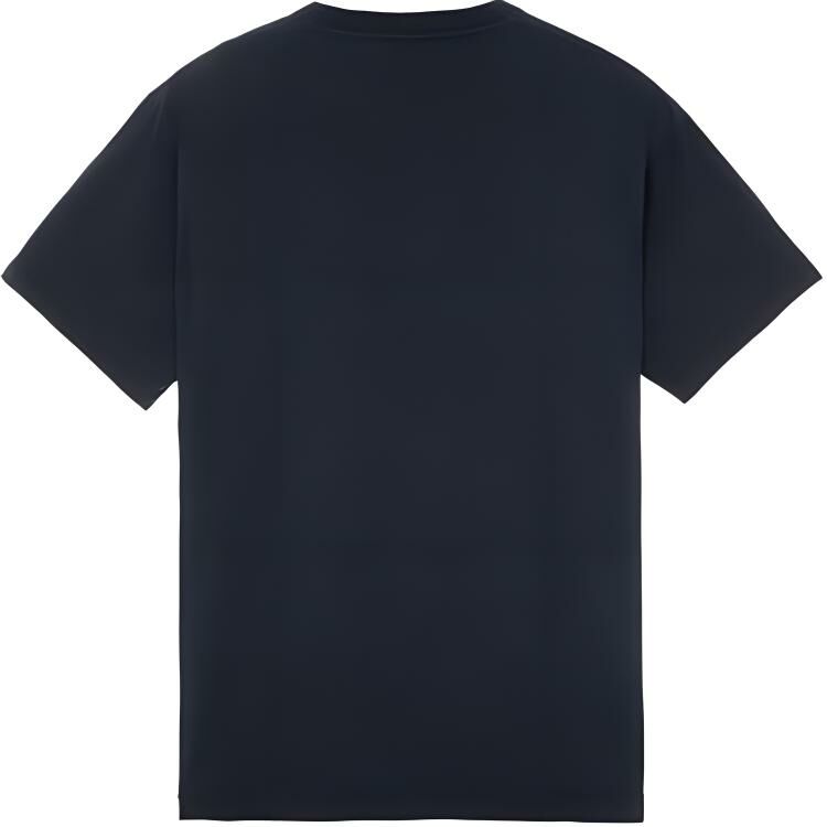 【代購】STONE ISLAND SS23 T-Shirt Men's Marine Blue