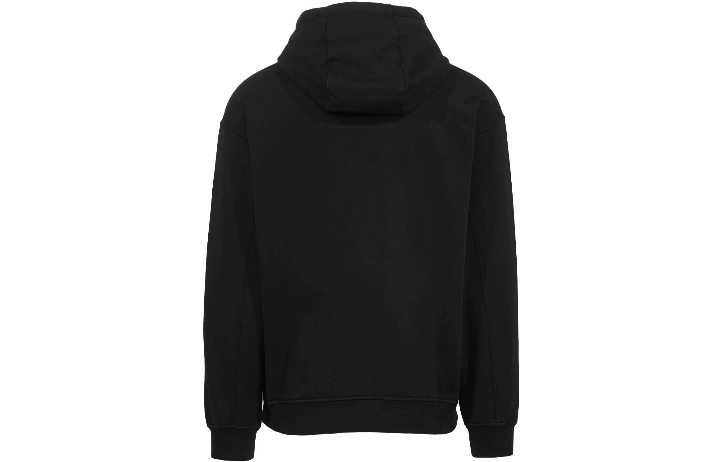 【代購】STONE ISLAND SS23 Sweatshirt Men's Black