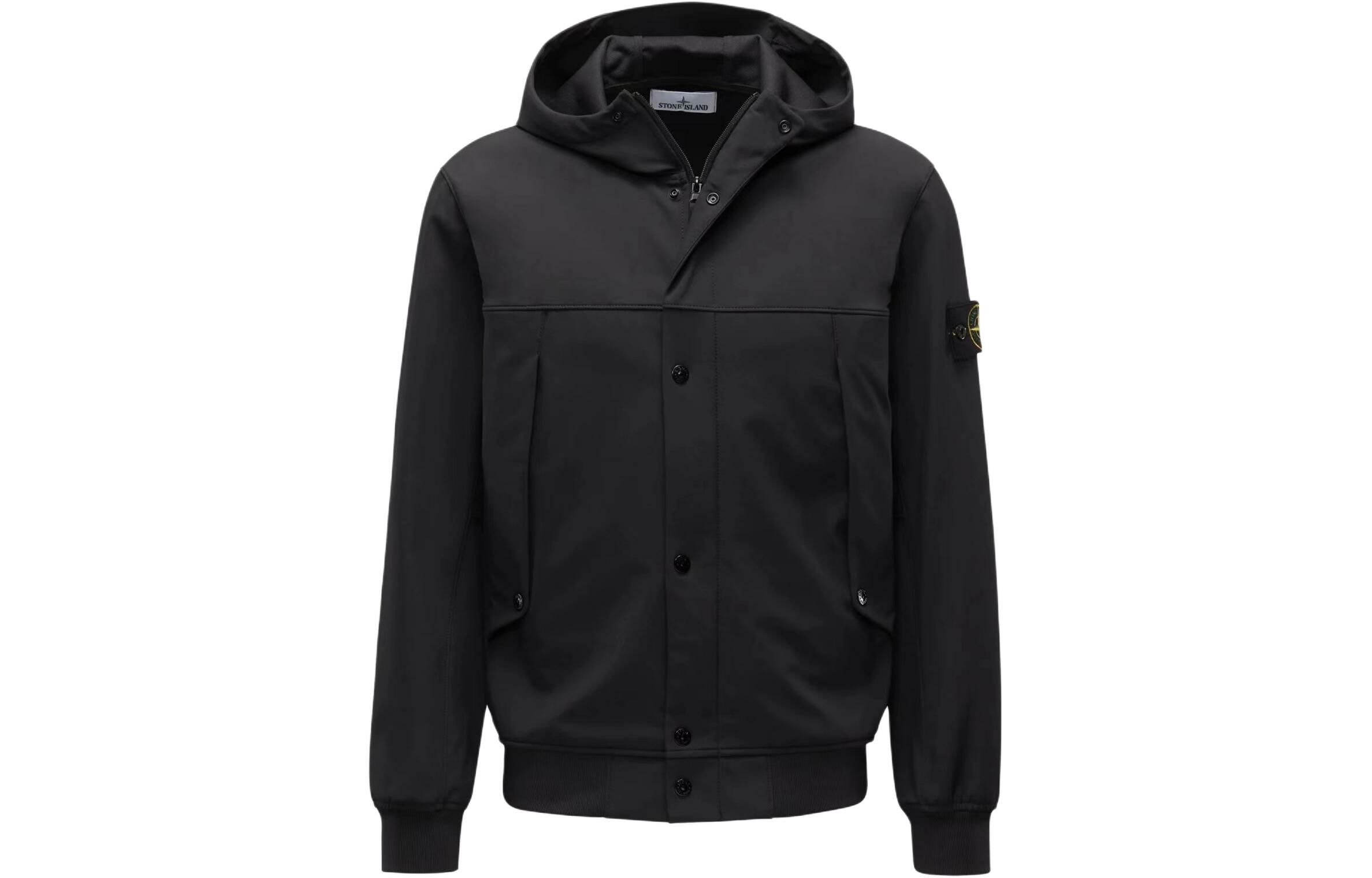 【代購】STONE ISLAND Light Soft Shell-R Jacket