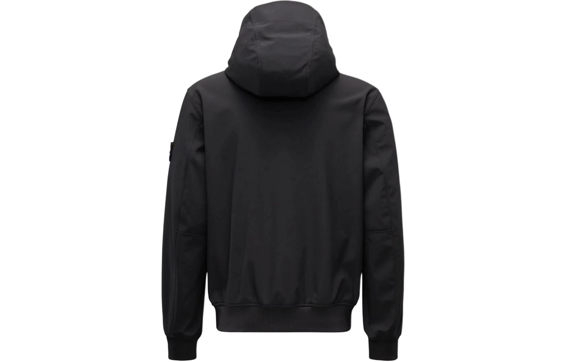 【代購】STONE ISLAND Light Soft Shell-R Jacket