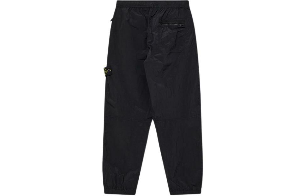 【代購】STONE ISLAND Regular Pant