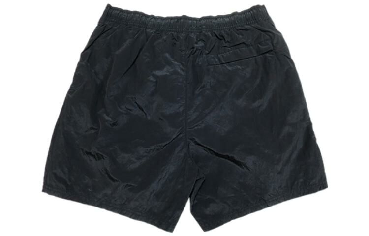 【代購】STONE ISLAND Casual Shorts Men's Black