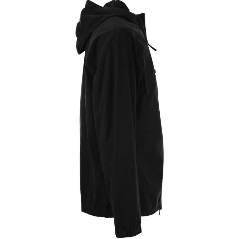 【代購】STONE ISLAND Jackets Men Black