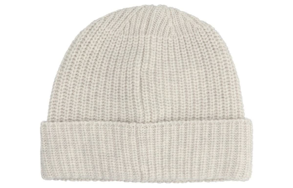 【代購】STONE ISLAND Beanies Men's Gray