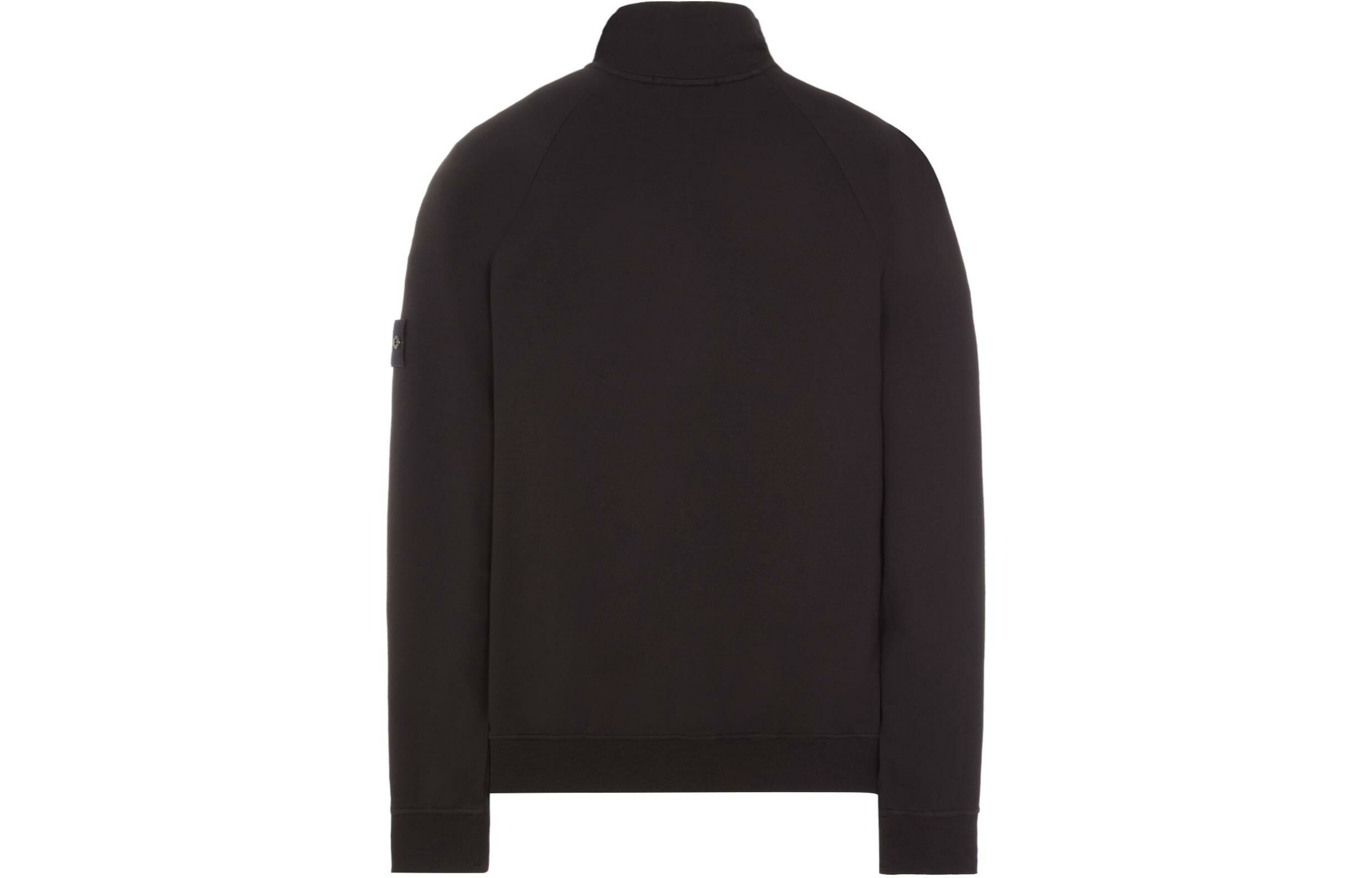 【代購】STONE ISLAND Jackets Coats Men's Black