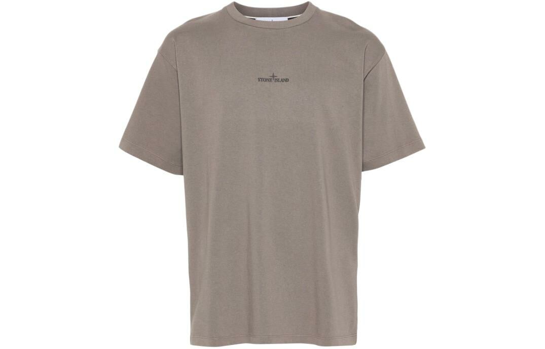 【代購】STONE ISLAND Short Sleeve 'Camo One' T-Shirt
