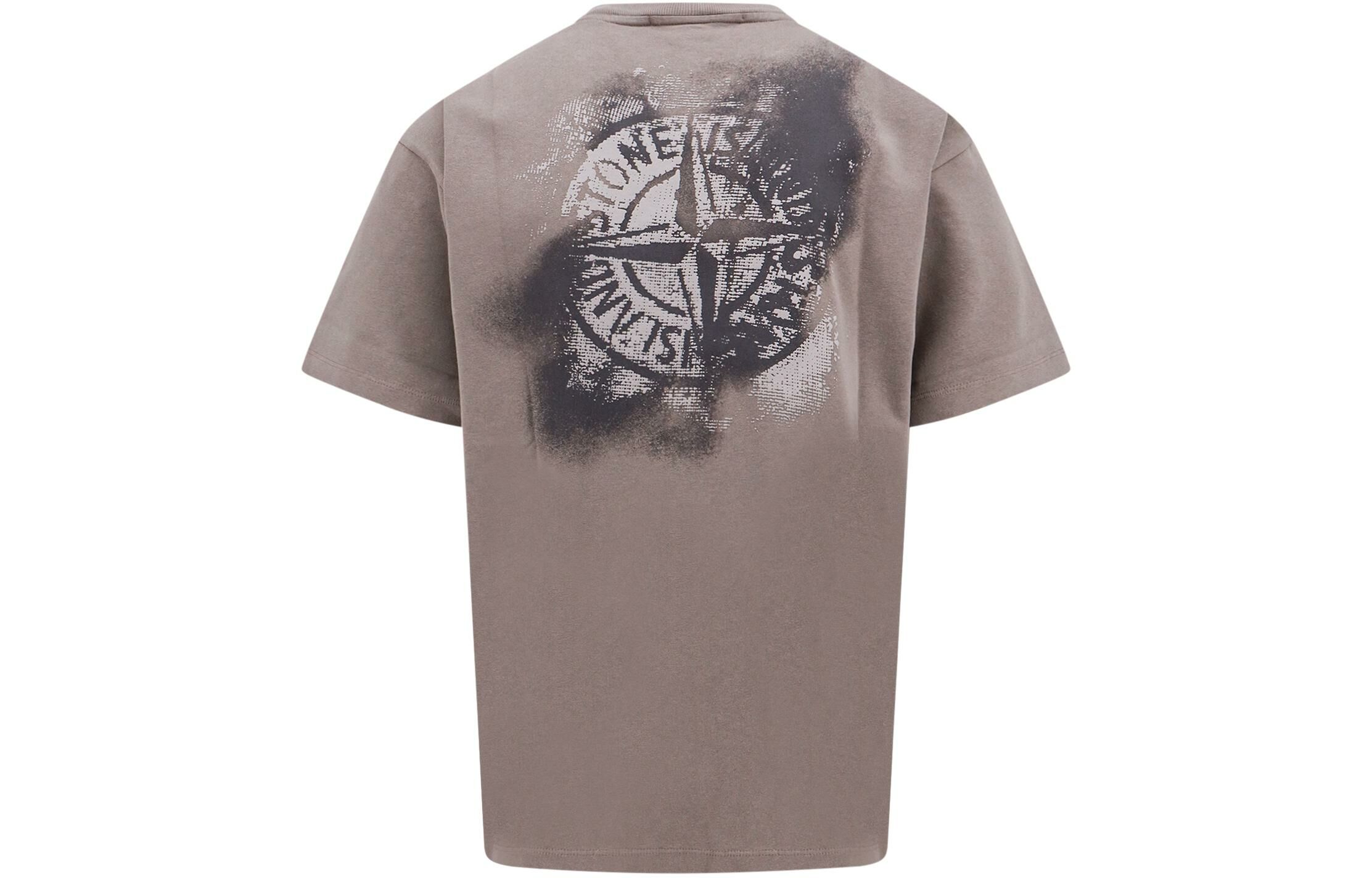 【代購】STONE ISLAND Short Sleeve 'Camo One' T-Shirt