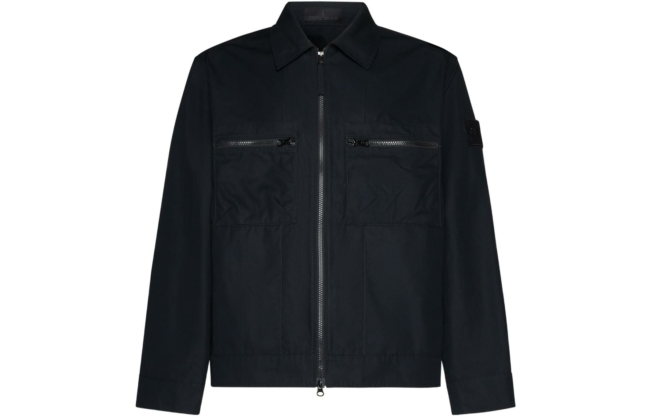 【代購】STONE ISLAND Giubbotto Ghost Jacket