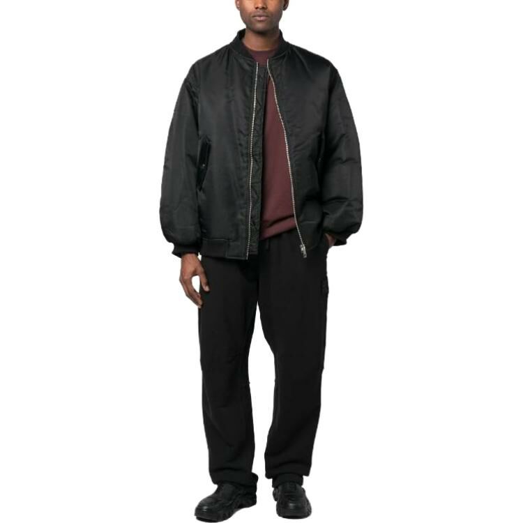 【代購】STONE ISLAND Logo Badge Joggers