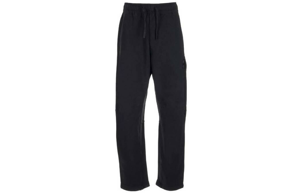 【代購】STONE ISLAND Logo Badge Joggers