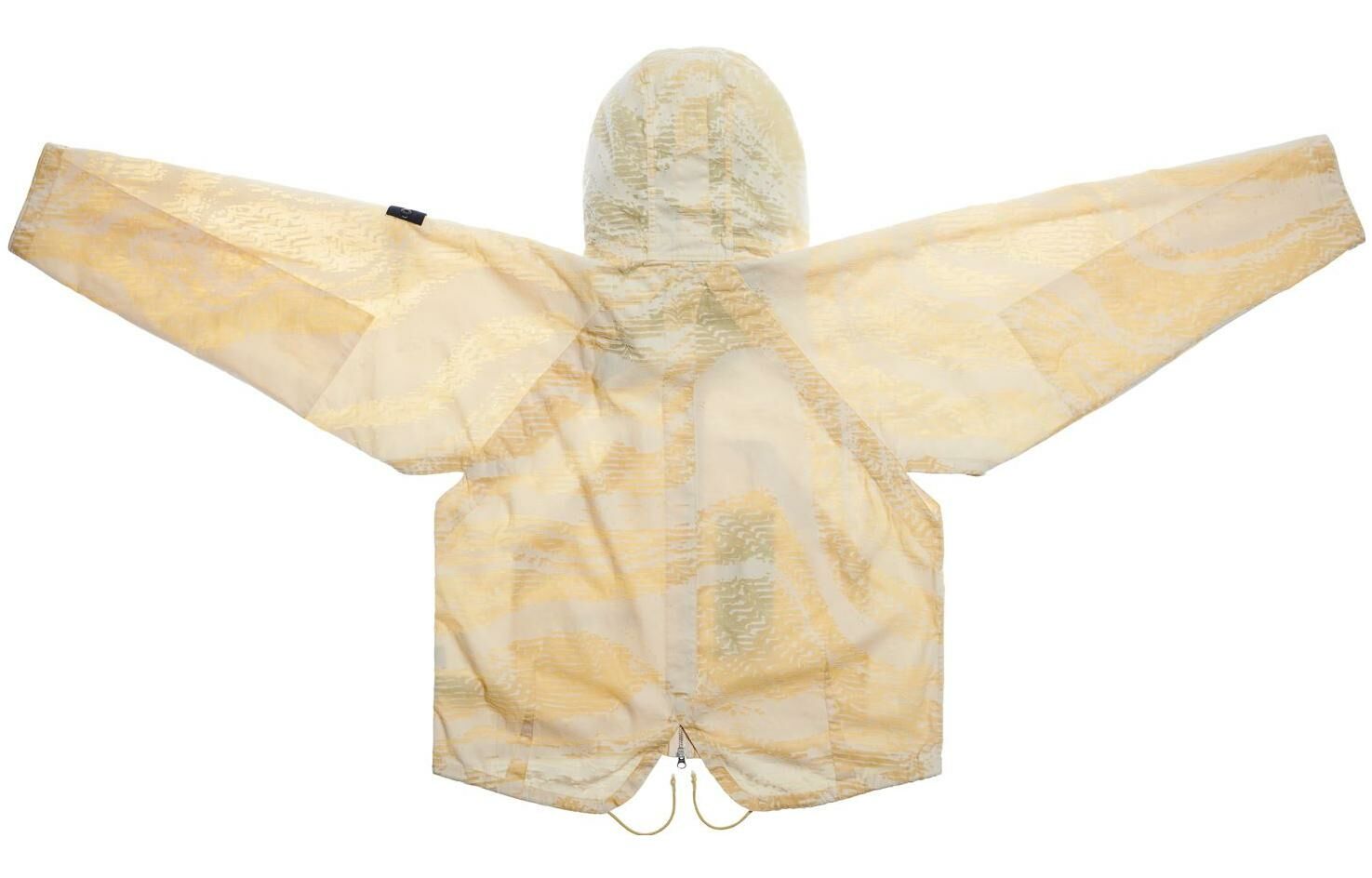 【代購】STONE ISLAND Jackets Coats Men's Yellow