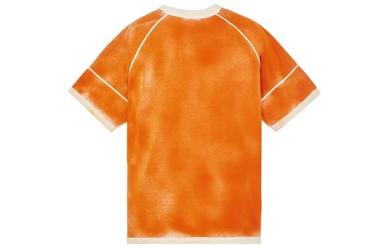 【代購】STONE ISLAND T-Shirt Men's Burnt Brown