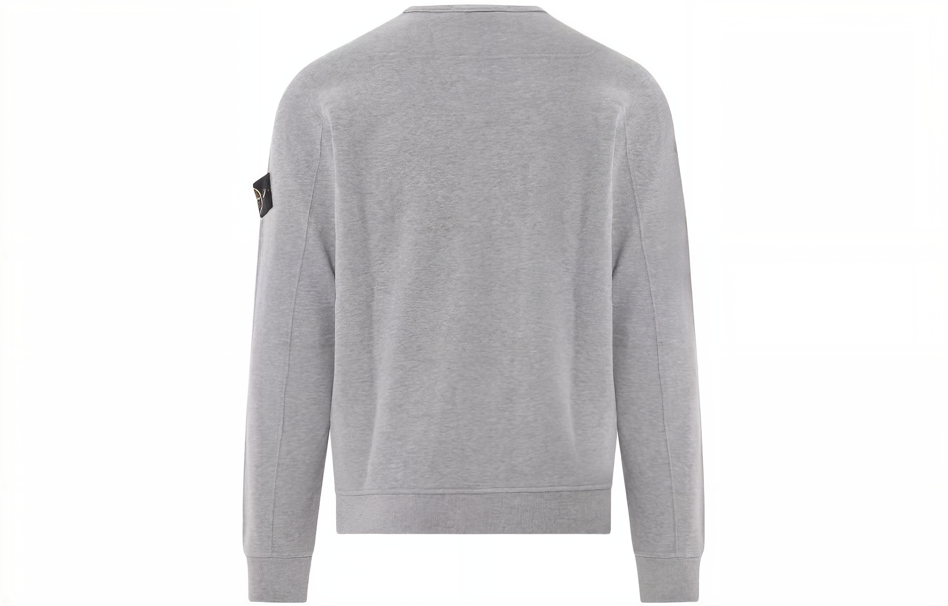 【代購】STONE ISLAND Sweatshirt Men's Gray