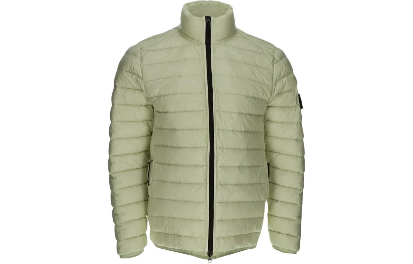 【代購】STONE ISLAND Jackets Coats Men's Green