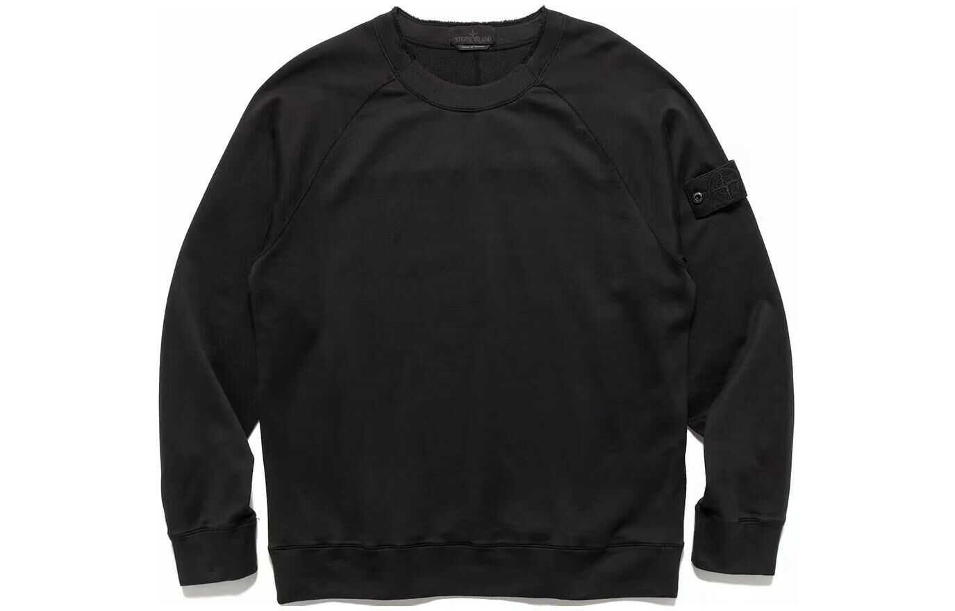 【代購】STONE ISLAND Ghost Crewneck Sweatshirt