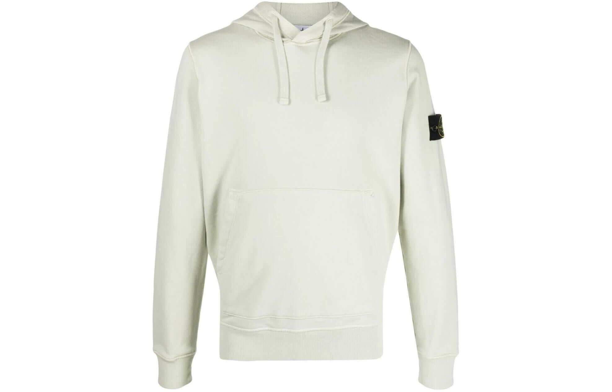 【代購】STONE ISLAND Hooded Sweatshirt