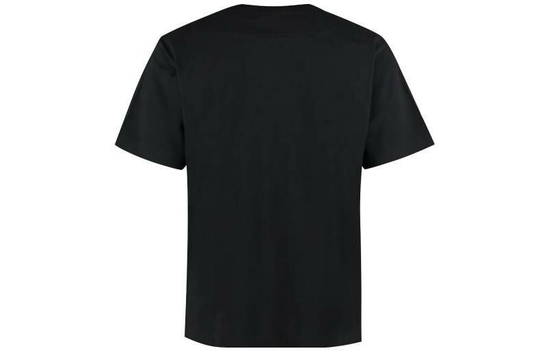 【代購】STONE ISLAND SS23 T-Shirt Men's Black