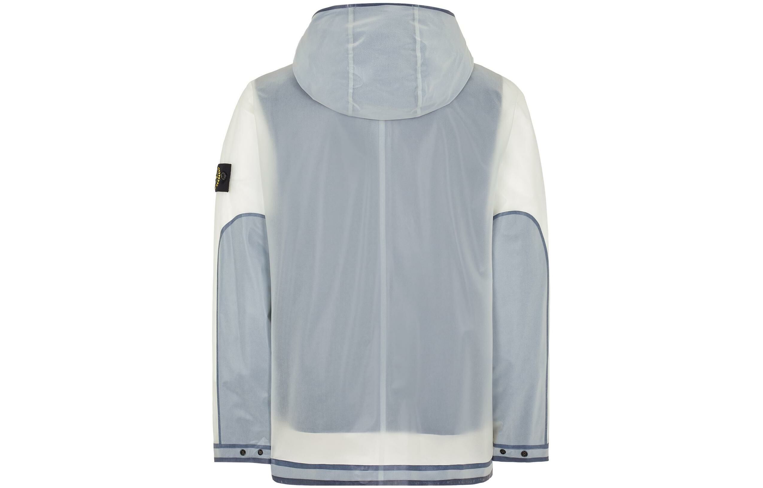 【代購】STONE ISLAND Jackets Coats Men's Air Force Blue