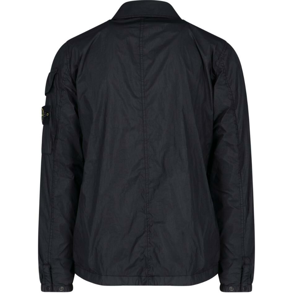 【代購】STONE ISLAND FW22 Jacket Men's Navy
