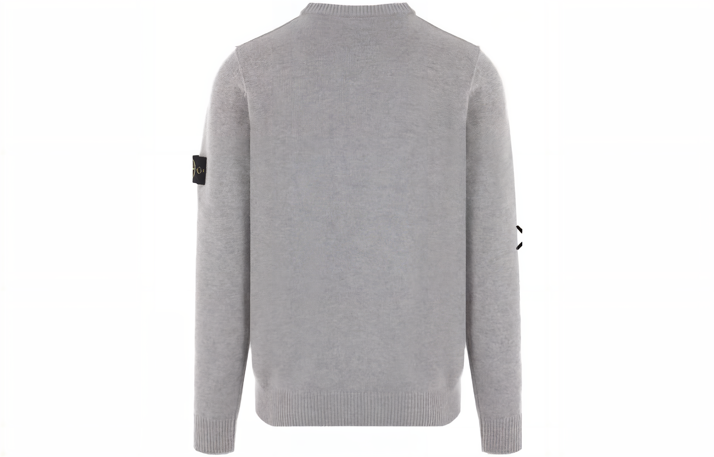 【代購】STONE ISLAND Sweaters Men Gray