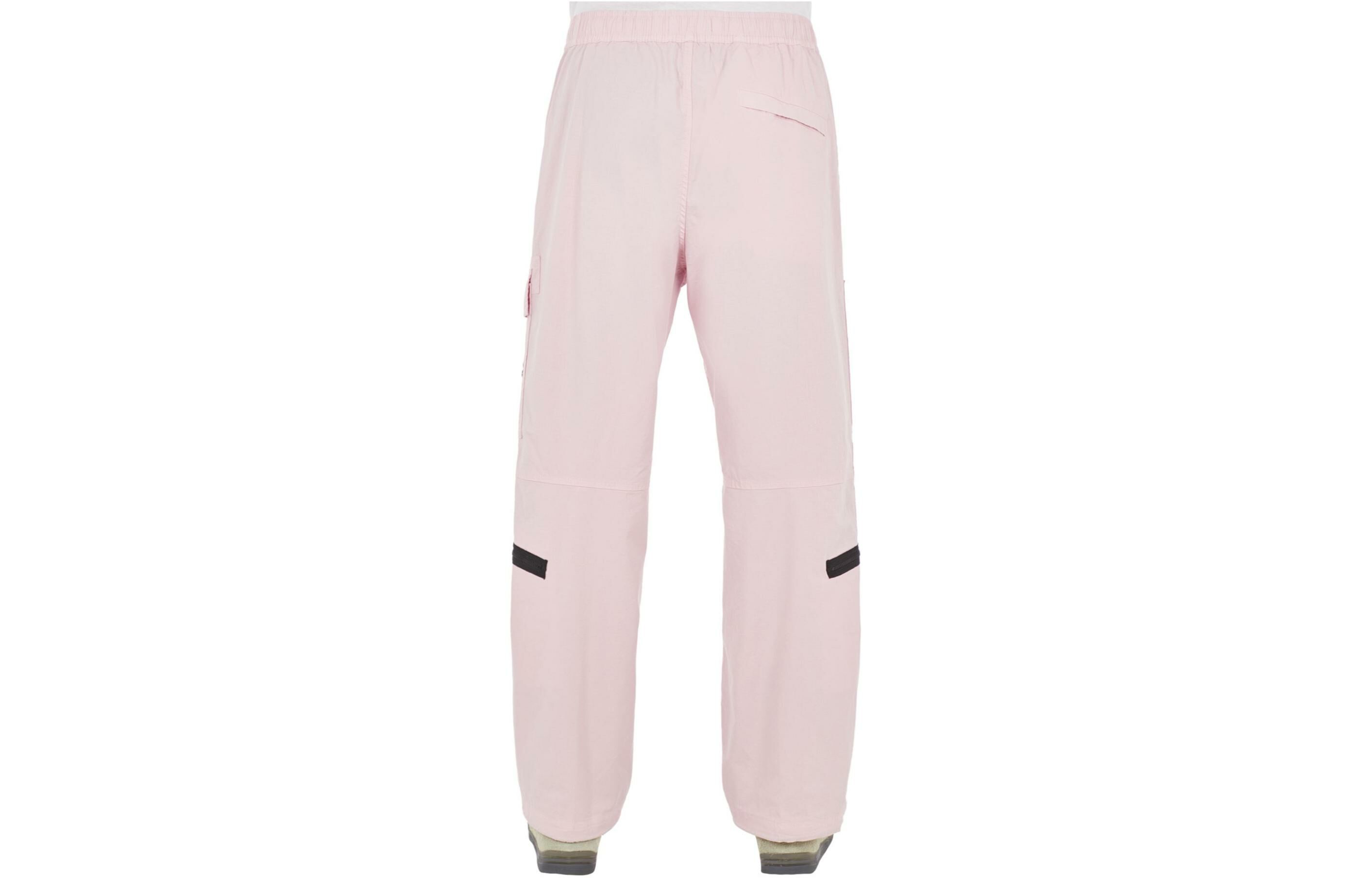 【代購】STONE ISLAND Compass-badge Track Pants