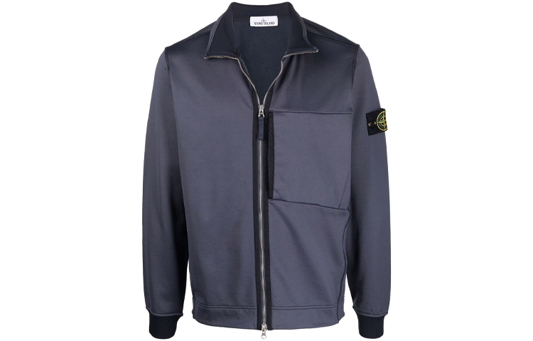 【代購】STONE ISLAND Jackets Men Purple