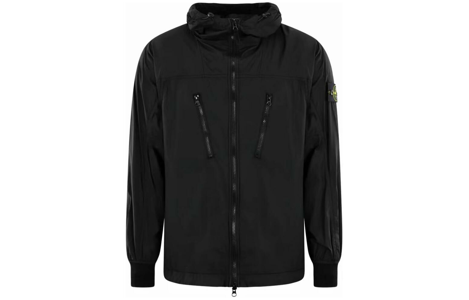 【代購】STONE ISLAND Compass Hooded Jacket