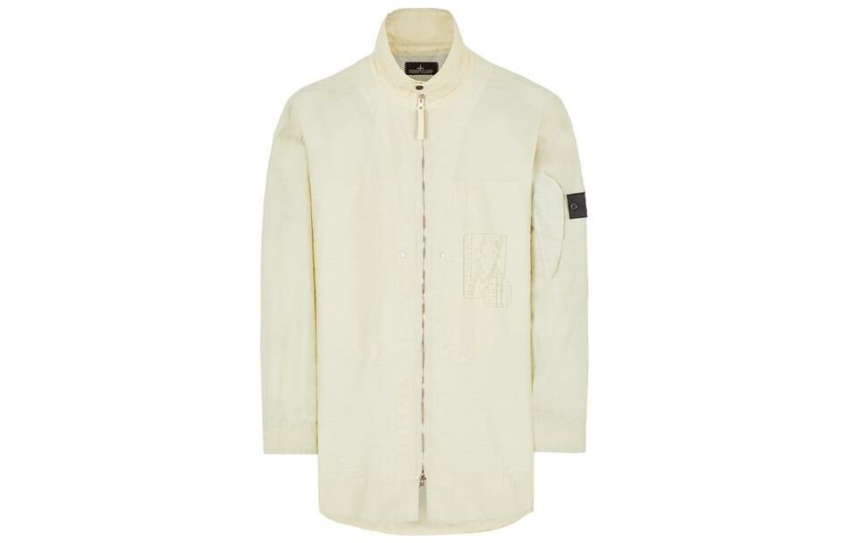 【代購】STONE ISLAND Shadow Project SS23 Shirt Men's