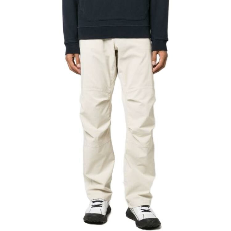 【代購】STONE ISLAND Tapered-Leg Trousers