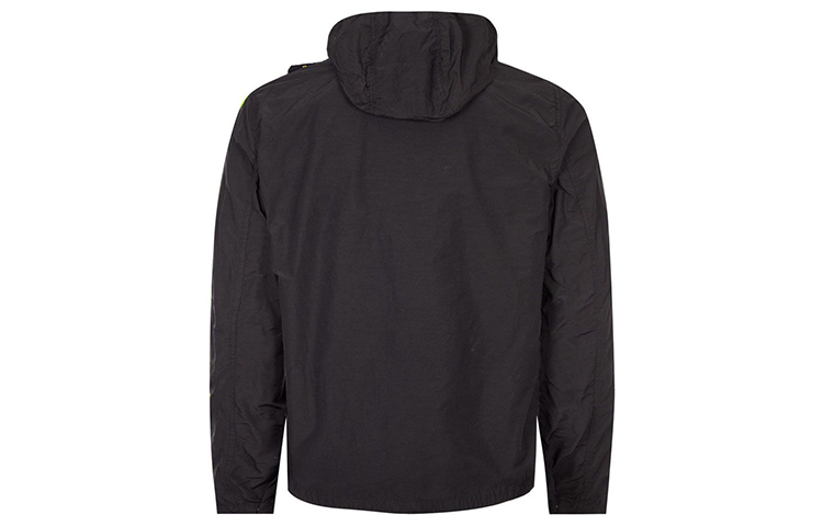 【代購】STONE ISLAND SS21 Jackets Coats Men's Black