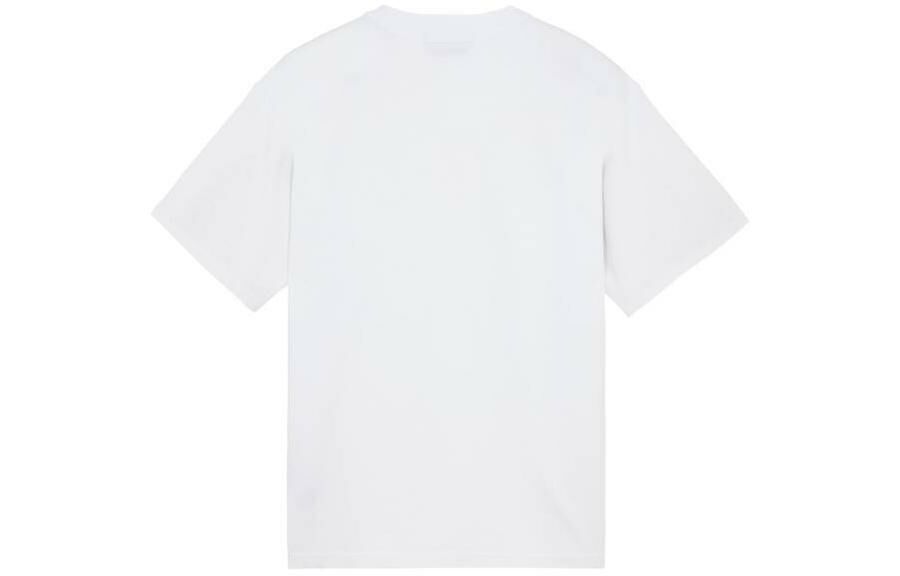【代購】STONE ISLAND T-Shirt Men's White
