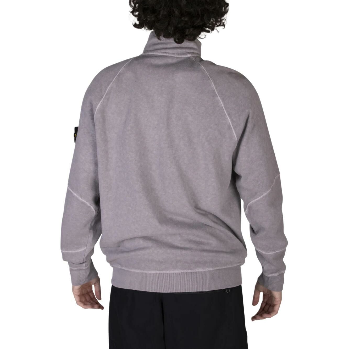 【代購】STONE ISLAND SS24 Jackets Coats Men's Light Purple