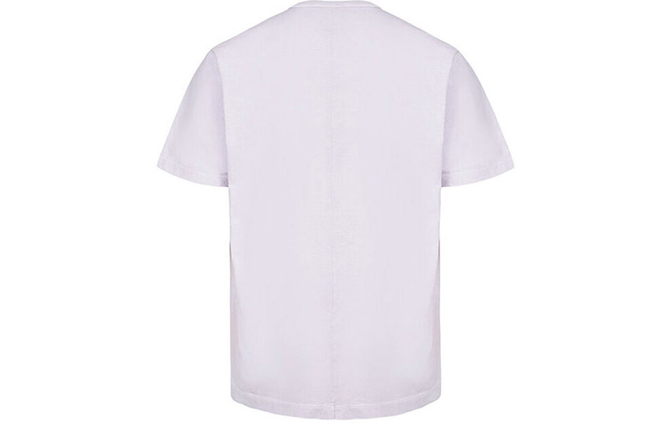 【代購】STONE ISLAND T-Shirts Men Rose Pink
