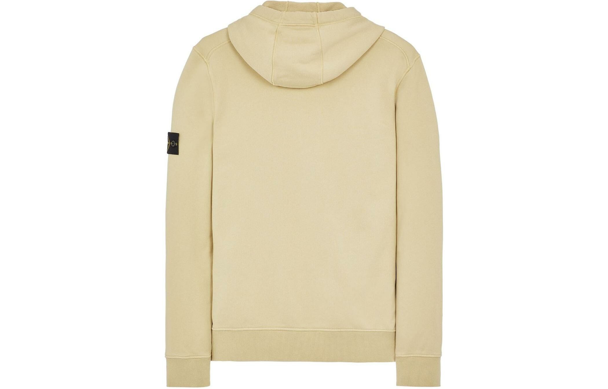 【代購】STONE ISLAND Hooded Sweatshirt