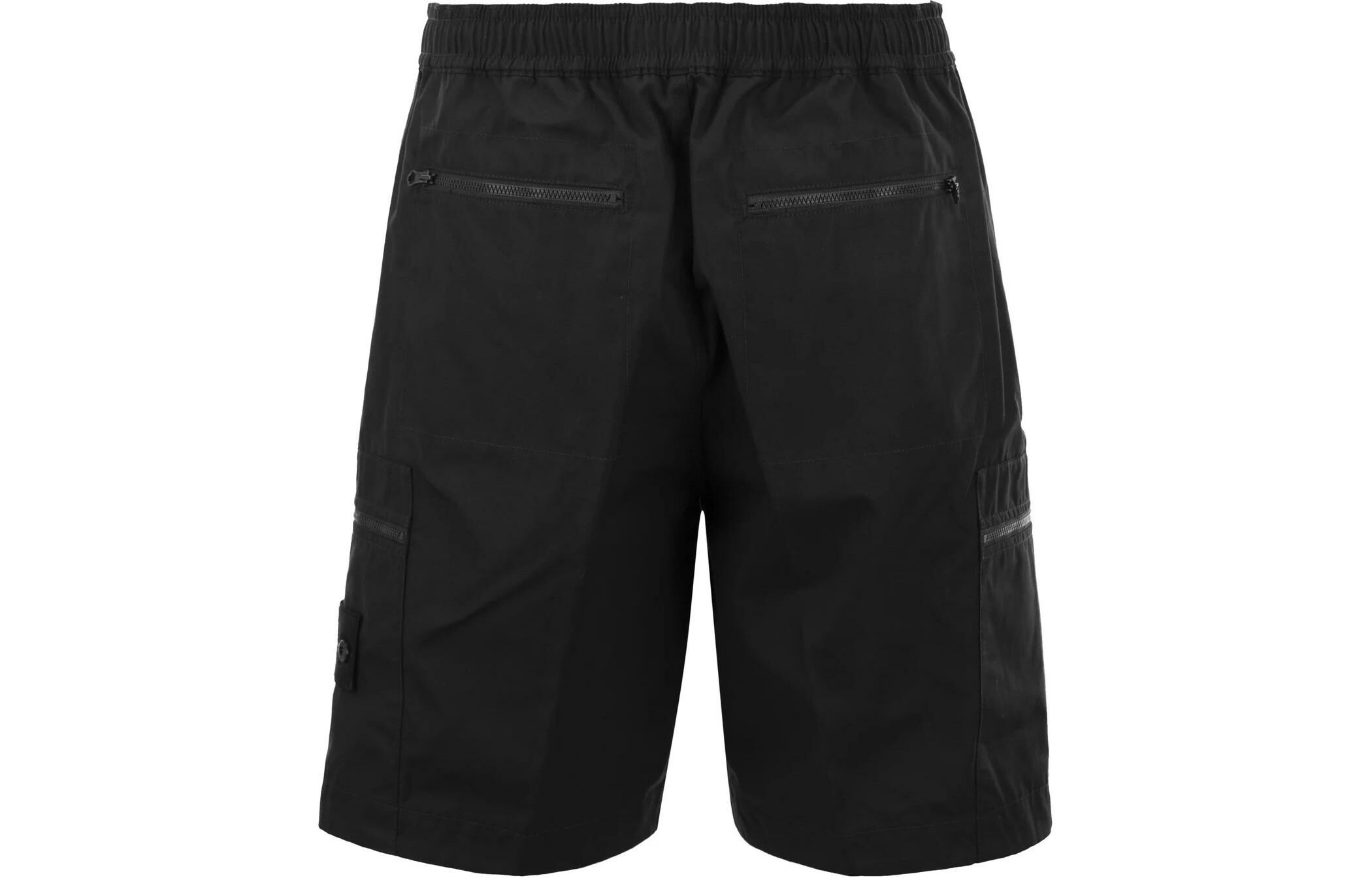 【代購】STONE ISLAND Cargo Bermuda Shorts - Ghost Piece
