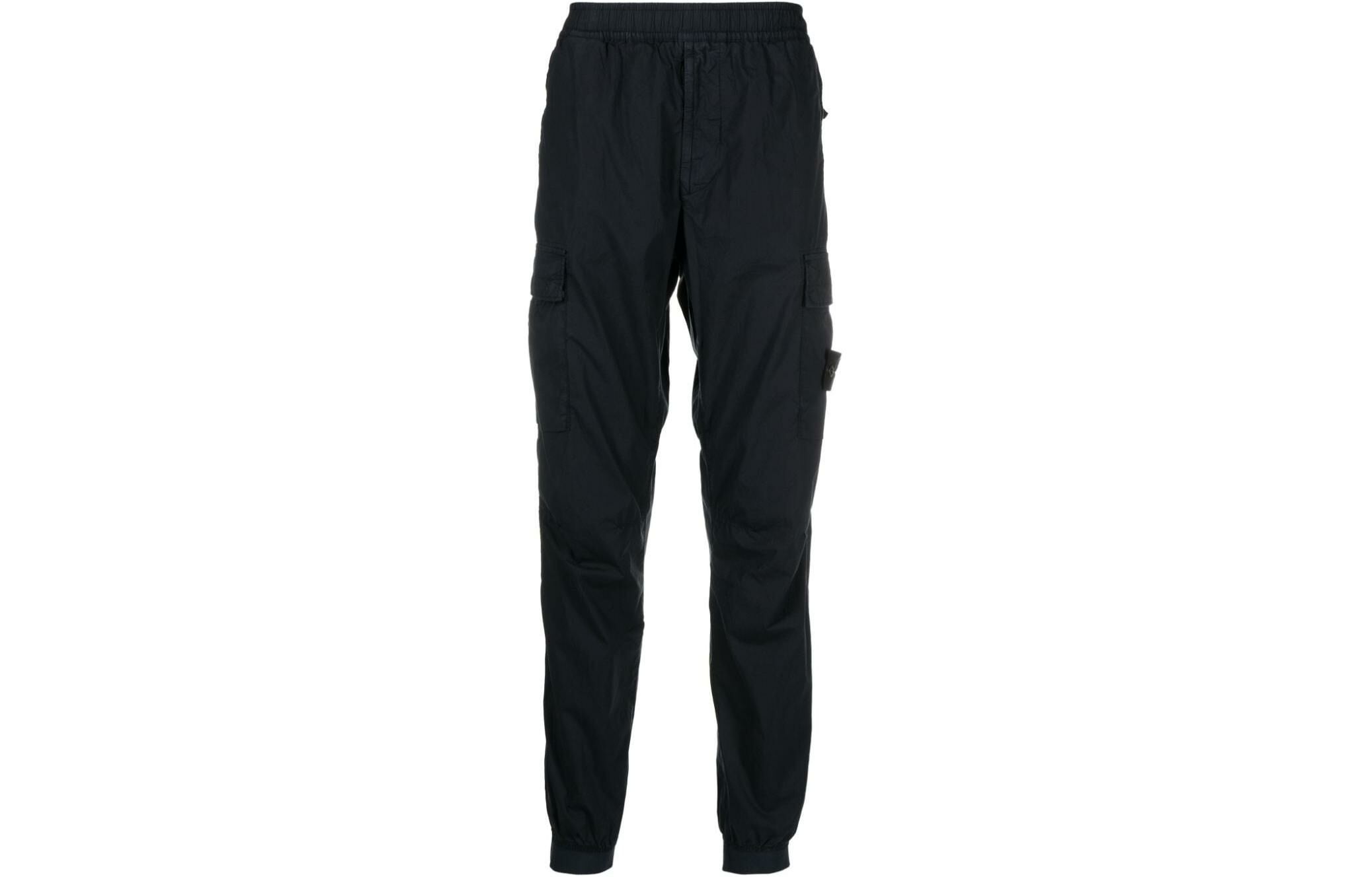 【代購】STONE ISLAND Regular Fit Cargo Pants