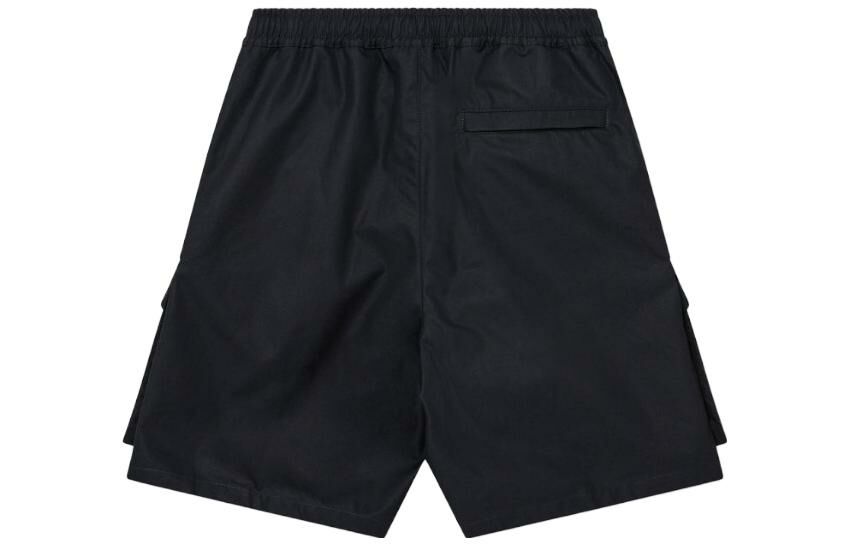 【代購】STONE ISLAND Knee-length Cargo Shorts