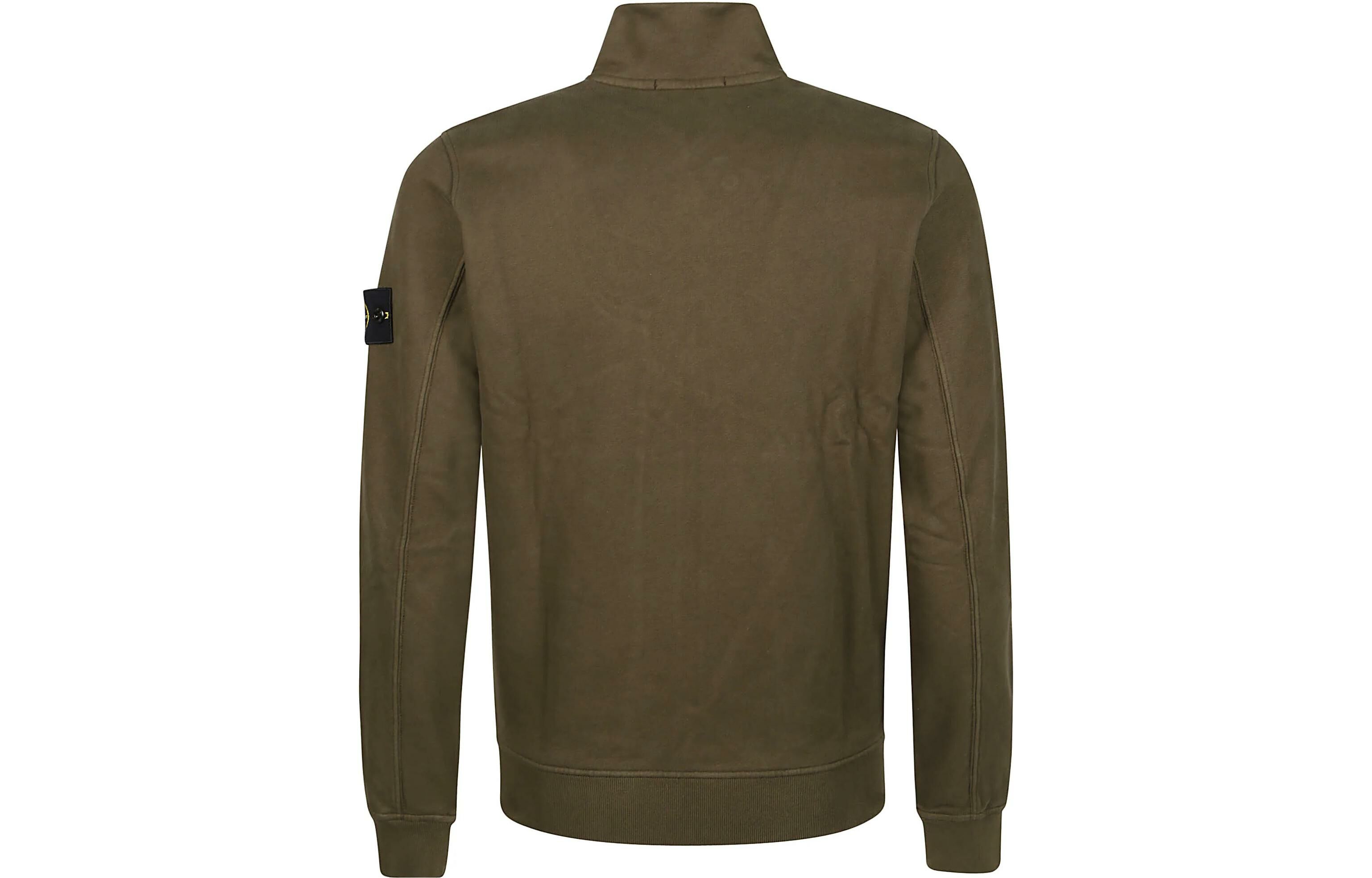 【代購】STONE ISLAND Jackets Men Brown