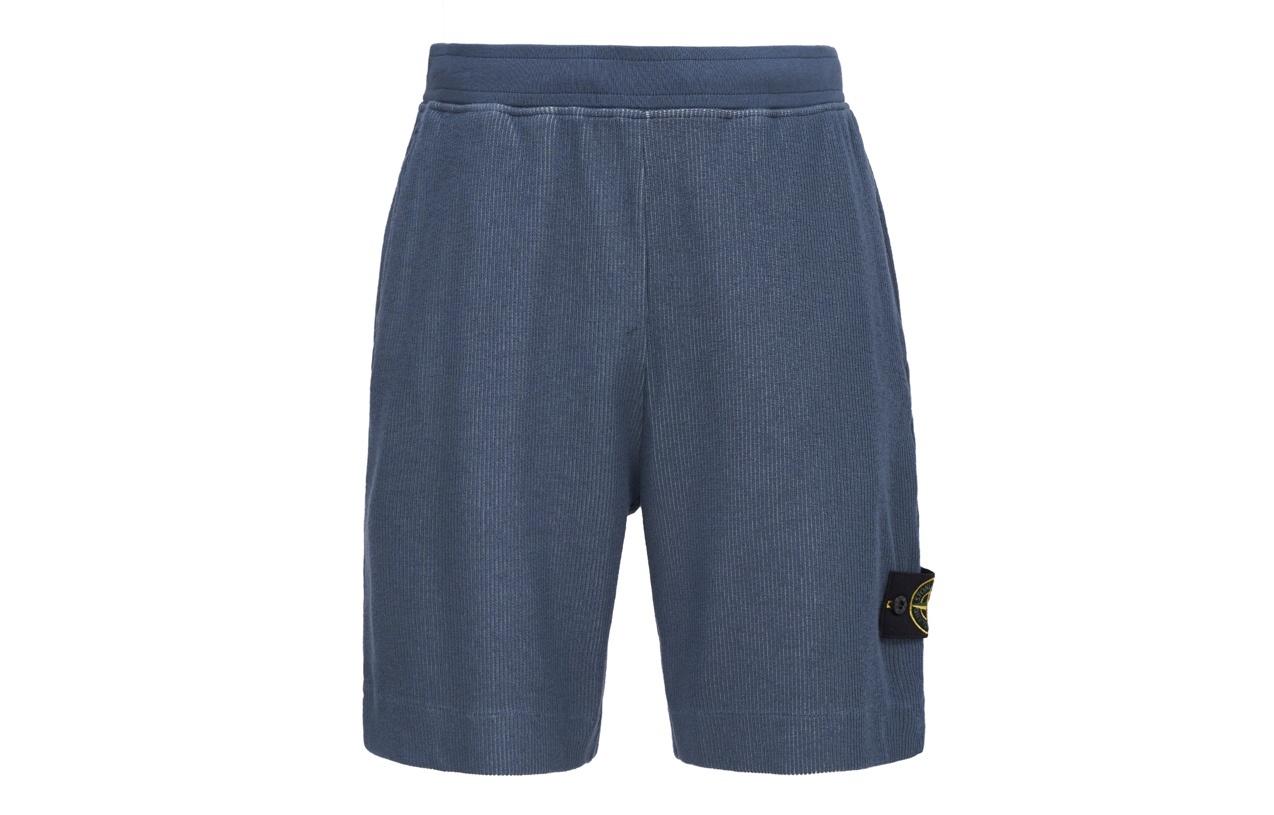 【代購】STONE ISLAND Casual Shorts Men Blue
