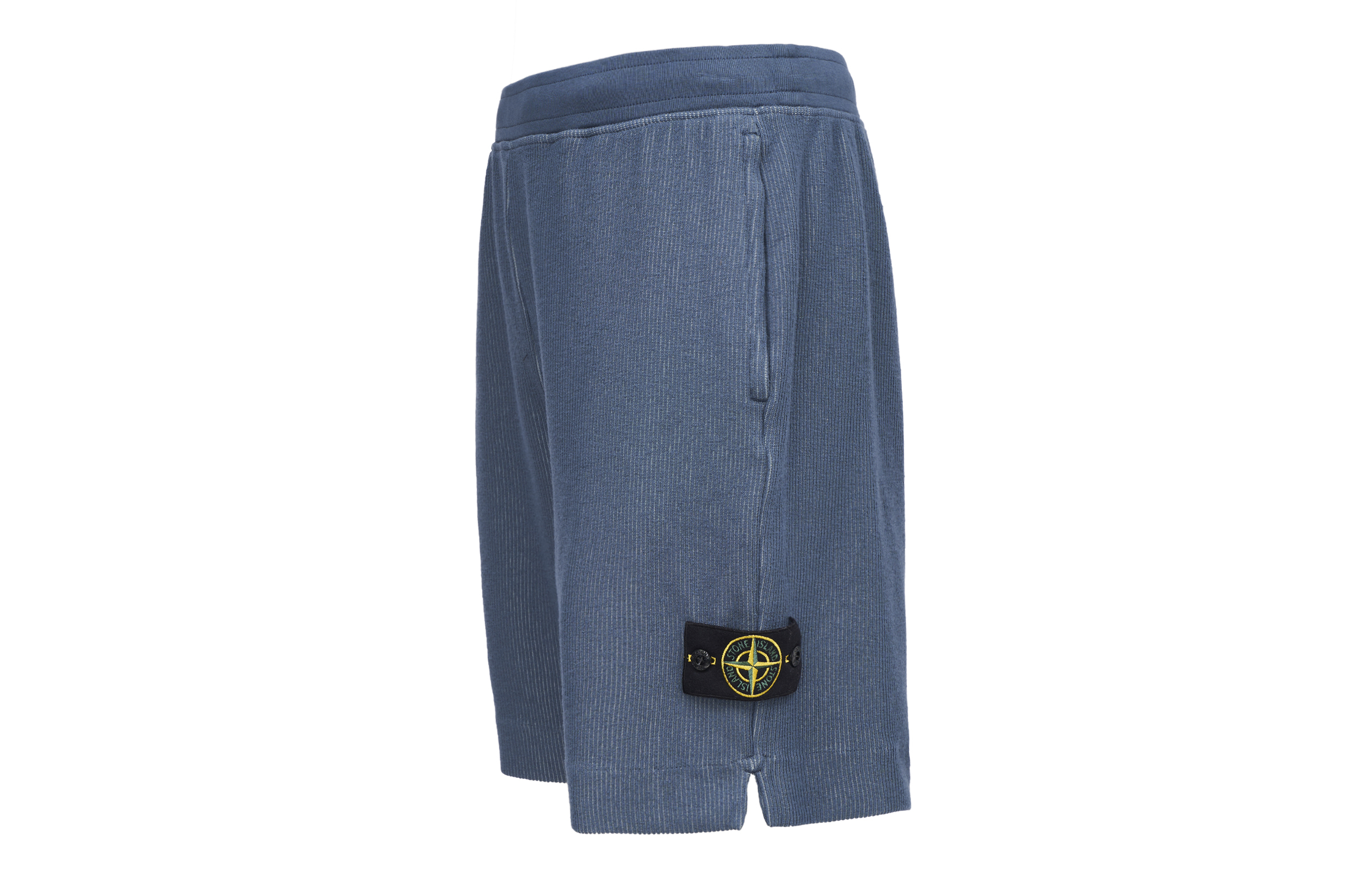 【代購】STONE ISLAND Casual Shorts Men Blue