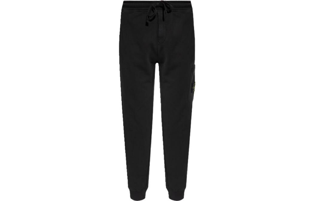 【代購】STONE ISLAND Garment Dyed Pocket Sweatpants