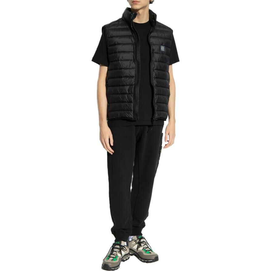 【代購】STONE ISLAND Garment Dyed Pocket Sweatpants