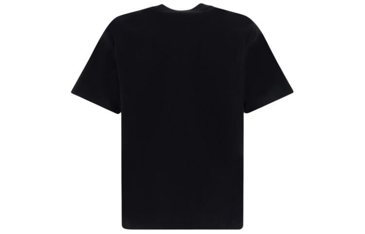 【代購】STONE ISLAND T-Shirt Men's Black